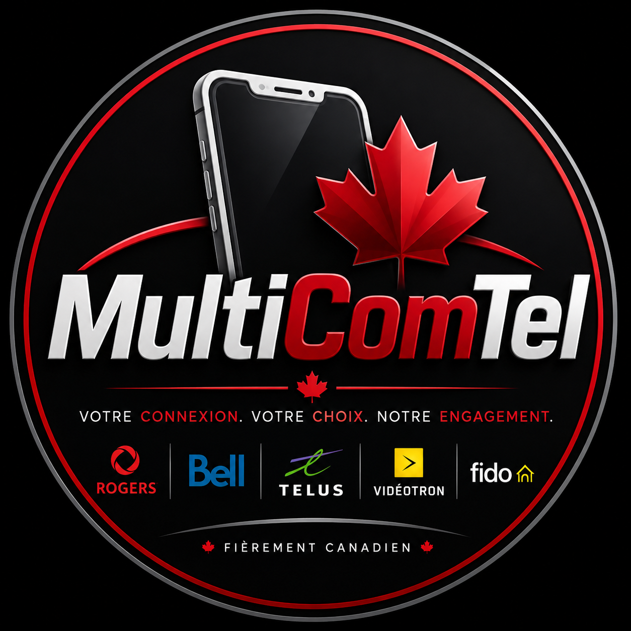 MultiComTel